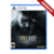 RESIDENT EVIL 8: VILLAGE - PS5 FISICO USADO