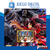 ONE PIECE PIRATE WARRIORS 4 - PS4 DIGITAL