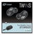 NOGA TWINS NG-BTWINS 21 - NEGRO