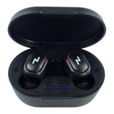 NOGA TWINS NG-BTWINS 33 - NEGRO