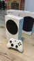 CONSOLA XBOX SERIES S - SEMINUEVA en internet