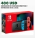 NINTENDO SWITCH NEON 32GB BATERIA EXTENDIDA