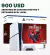 PLAYSTATION 5 SLIM CON LECTORA 1TB | SPIDERMAN 2 BOUCHER
