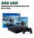 CONSOLA PS4 SLIM 1TB NUEVA - GOD OF WAR RAGNAROK