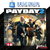 PAYDAY 2 - PS3 DIGITAL