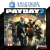 PAYDAY 2 - PS3 DIGITAL