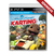 LITTLE BIG PLANET KARTING - PS3 FISICO USADO - buy online