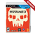 RESISTANCE 3 - PS3 FISICO USADO - comprar online