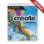 CREATE (REQUIERE MOVE) - PS3 FISICO USADO