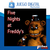 FIVE NIGHTS AT FREDDY'S - PS4 DIGITAL