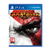 GOD OF WAR 3 REMASTERED - PS4 FISICO NUEVO