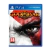 GOD OF WAR 3 REMASTERED - PS4 FISICO NUEVO