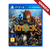 KNACK - PS4 FISICO USADO