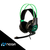 HEADSET NOGA ST-8280 RGB (PC - PS4)