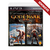 GOD OF WAR COLLECTION - PS3 FISICO USADO (SOBRE DE CARTON)