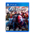 MARVEL´S AVENGERS - PS4 FISICO NUEVO - comprar online