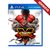 STREET FIGHTER V - PS4 FISICO USADO - comprar online