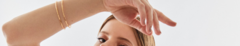 Banner da categoria Pulseiras