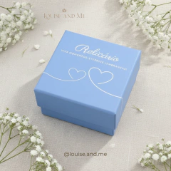 Imagem do Ágata Verde Colar Pingente Relicário Banho Ouro 18k