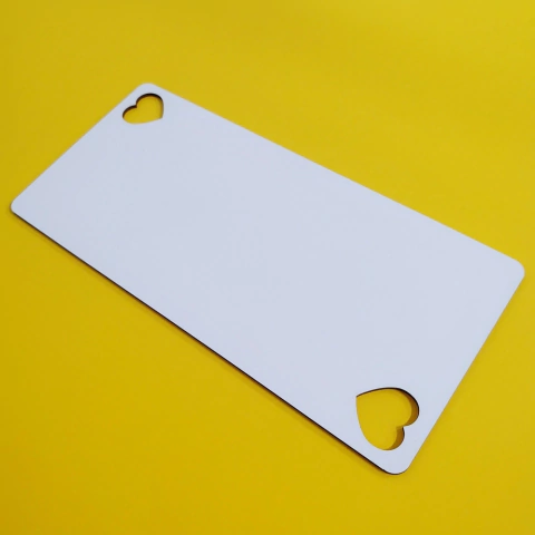 Tábua de Frios Asparetto 3mm Sem Logomarca