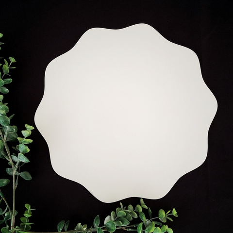 Cake Board 3mm Ondulado 3 Sem Logomarca