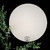 Imola 3mm Com Logomarca - Kit com 5