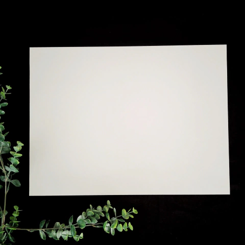 Vicenza 3mm Sem Logomarca - Kit com 5