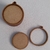 Mini Bastidores para Chaveiro 5cm - comprar online