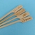 Espeto de Bamboo Golf - 9cm na internet