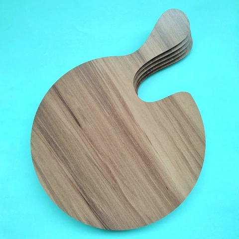 Tábua de Frios Lecce 6mm Sem Logomarca