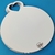 Tábua de Frios Marsala 3mm Com Logomarca - Kit com 5 - comprar online