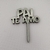 Plaquinha MDF - Pai Te Amo - loja online