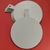 Tábua de Frios Parma 6mm Sem Logomarca - Hoppe Oficina Criativa