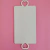 Tábua de Frios Ravena 3mm Com Logomarca - Kit com 5