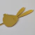 Cake Topper Acrílico - Coelho 1 - loja online