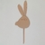 Cake Topper Acrílico - Coelho 1