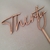 Cake Topper MDF - Thirty - comprar online