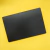 Cake Board/Tábua de Frios Vicenza 6mm Preto 16x20cm
