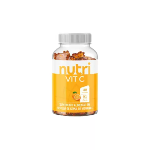 NUTRI VIT C