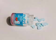 Ácido Hialurônico - SEM AÇÚCAR na internet