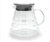 Jarra de vidro tipo Colmeia 600 ml