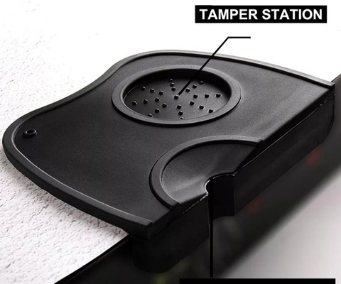 Tapete silicone Porta-tamper