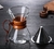Decanter de vidro + Dripper de Inox na internet