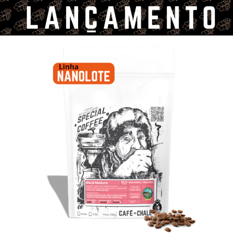 MAÇÃ MADURA - 86,75 PONTOS - 250G - comprar online