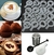 Stencil para Latte e Cappuccino - comprar online