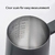 Pitcher Aço inox 350ml - Café no Chalé