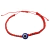 Pulsera de hilo OJO TURCO