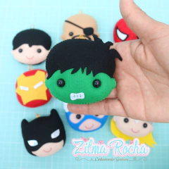 BAIXE GRÁTIS MOLDES DIGITAIS - CHAVEIRINHOS - PARA BAIXAR TEM O LINK NA DESCRIÇÃO - ZILMA ROCHA ESPACO DE ARTESANATO LTDA