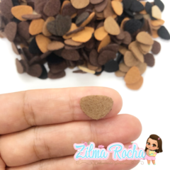 Focinhos Cores Diversas - Escolha o Tamanho Desejado - comprar online