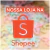 Nossa Loja na Shopee